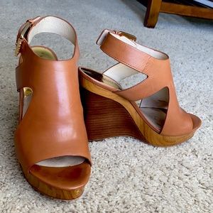Michael Kors Josephine Wedges
